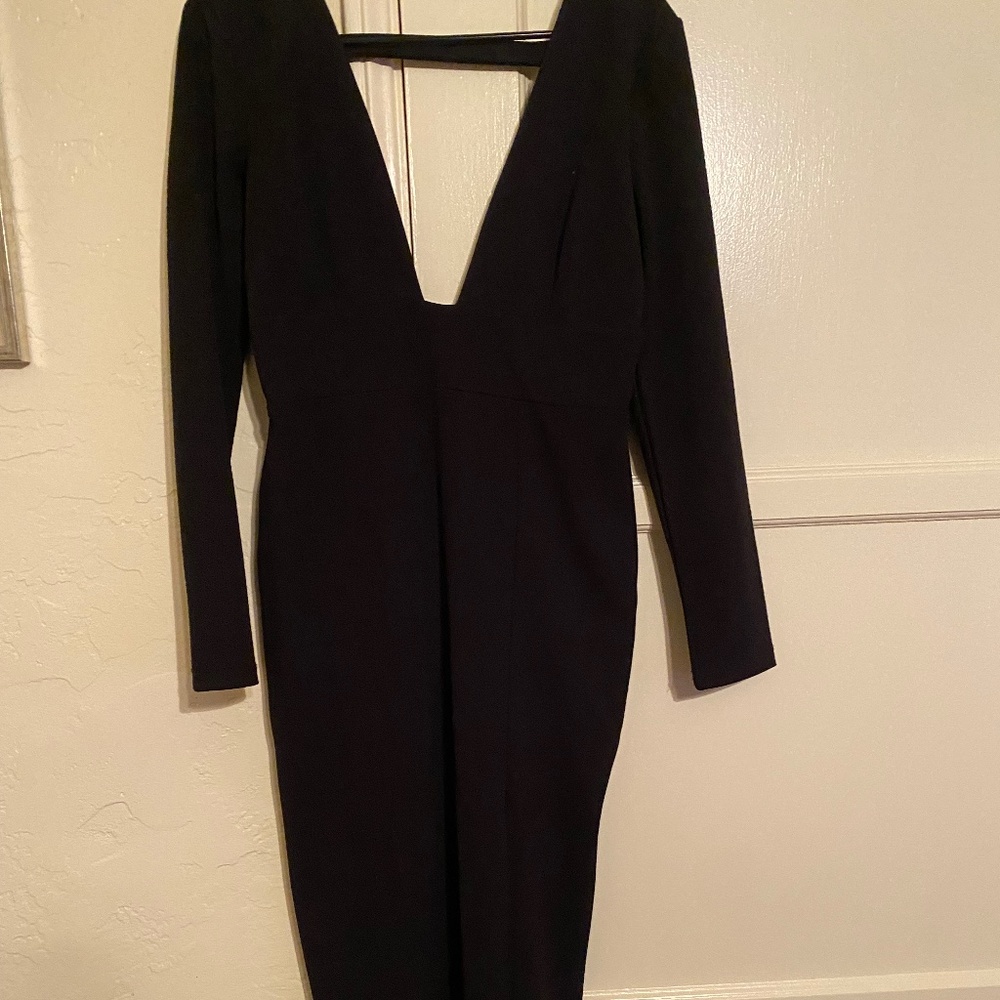 WINSDOR ,BLACK MEDIUM